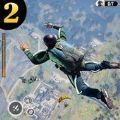特战队射击任