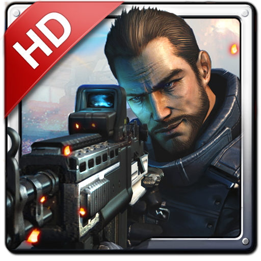 穿越防线-反恐奇兵