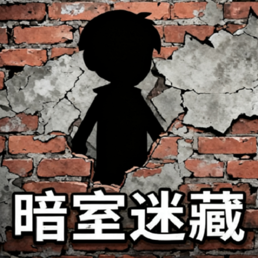 暗室迷藏小游戏