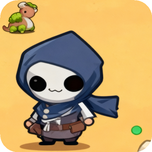 闯关冲一冲小游戏