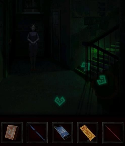 纸嫁衣1第三章攻略