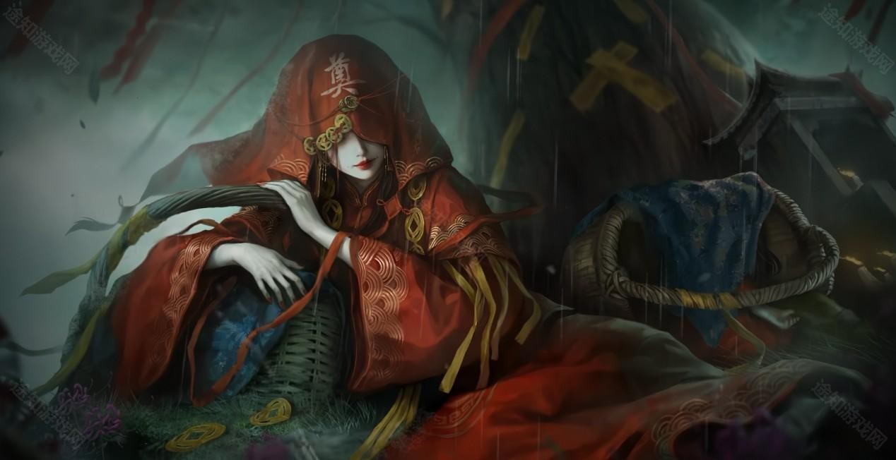 纸嫁衣8攻略大全 纸嫁衣8全流程通关攻略图片_3