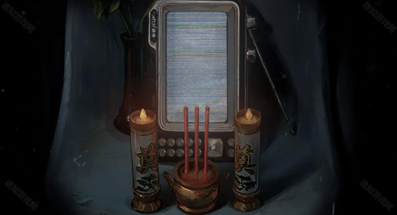 纸嫁衣8攻略大全 纸嫁衣8全流程通关攻略图片_5