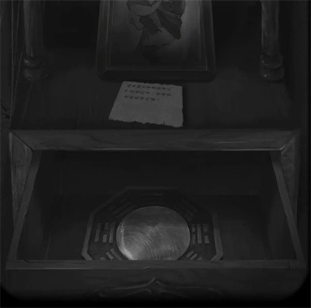 纸嫁衣2第四章游戏攻略