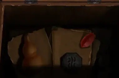 纸嫁衣2第五章游戏攻略