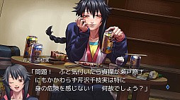 图片集No.003的缩略图/狼人x日式传奇恐怖ADV“雷神组”，PS5/Xbox版今天发布。解开现代日本村庄中令人毛骨悚然的信仰和谋杀仪式之谜