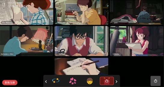 keo.plus课优空间网页版入口分享