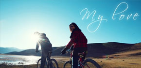 放下一切，背起包包去旅行