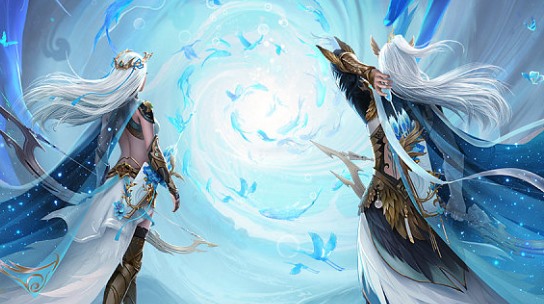 2023手游养成类游戏排行榜