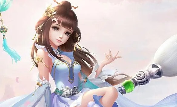 mmo手游排行榜2023