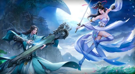 不氪金的良心仙侠手游2023