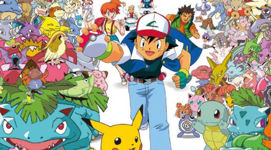 好玩的宝可梦手游推荐