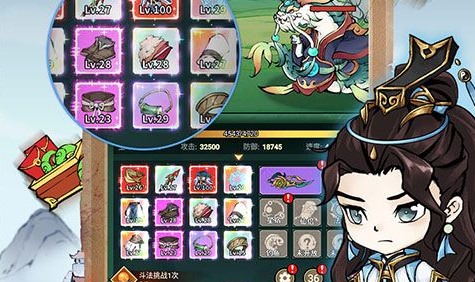 十大良心放置挂机手游