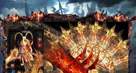 复古传奇手游1.76纯净版推荐