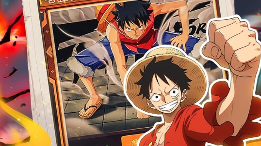 2025好玩的漫改手机游戏