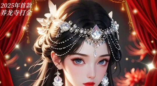 目前人最多的mmo手游推荐