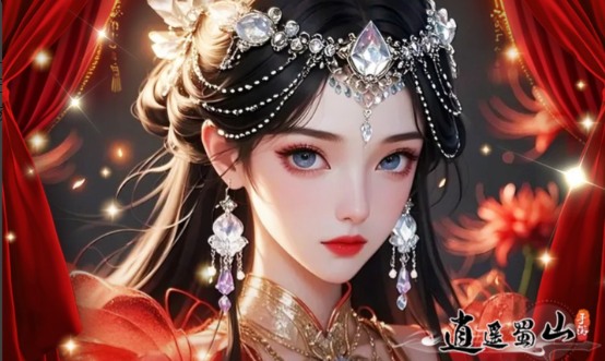 2025年0.1折仙侠手游推荐